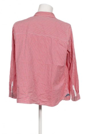Męska koszula Bpc Bonprix Collection, Rozmiar L, Kolor Kolorowy, Cena 38,99 zł