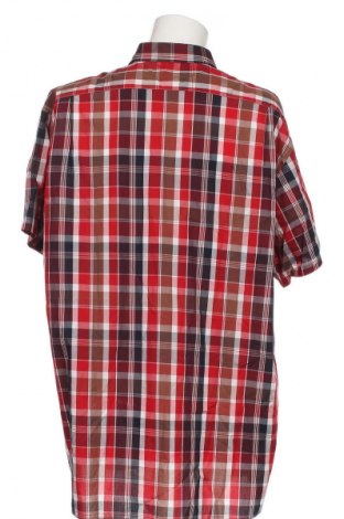 Herrenhemd Brax, Größe 3XL, Farbe Mehrfarbig, Preis € 33,99