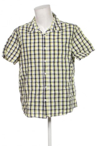 Herrenhemd Brilliant, Größe XL, Farbe Mehrfarbig, Preis € 20,99