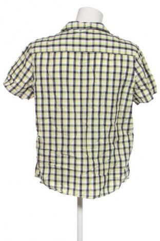 Herrenhemd Brilliant, Größe XL, Farbe Mehrfarbig, Preis € 20,99