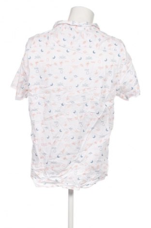 Herrenhemd Brilliant, Größe 3XL, Farbe Mehrfarbig, Preis 14,99 €
