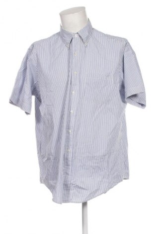 Herrenhemd Brooks Brothers, Größe XL, Farbe Mehrfarbig, Preis € 33,00