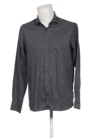 Herrenhemd Bruun & Stengade, Größe L, Farbe Mehrfarbig, Preis € 27,82