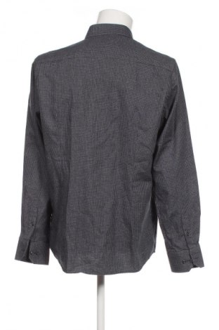 Herrenhemd Bruun & Stengade, Größe L, Farbe Mehrfarbig, Preis € 27,82