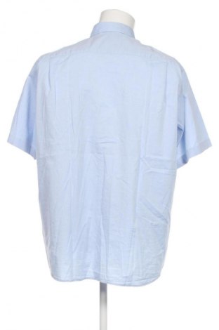Herrenhemd Burg, Größe XL, Farbe Blau, Preis € 15,00