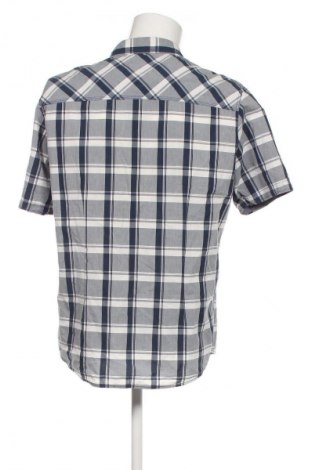 Herrenhemd Burton of London, Größe XL, Farbe Mehrfarbig, Preis € 18,41