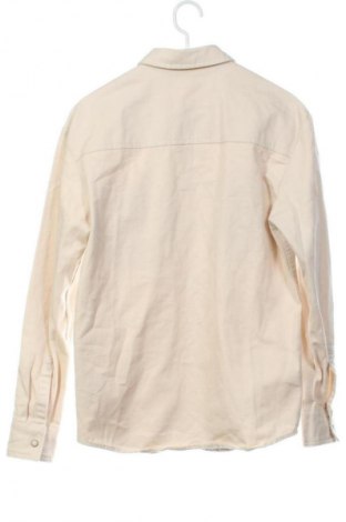 Herrenhemd C&A, Größe XS, Farbe Beige, Preis € 20,99