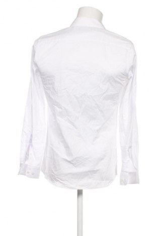 Herrenhemd C&A, Größe S, Farbe Weiß, Preis € 32,99
