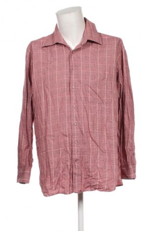 Herrenhemd C.Comberti, Größe XL, Farbe Mehrfarbig, Preis 20,99 €
