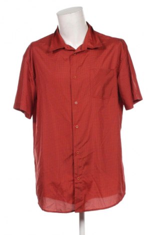 Herrenhemd CMP, Größe XXL, Farbe Mehrfarbig, Preis € 15,99
