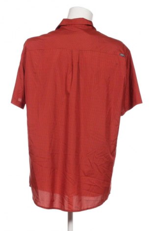 Herrenhemd CMP, Größe XXL, Farbe Mehrfarbig, Preis € 15,99
