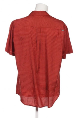 Herrenhemd CMP, Größe XXL, Farbe Mehrfarbig, Preis € 23,99