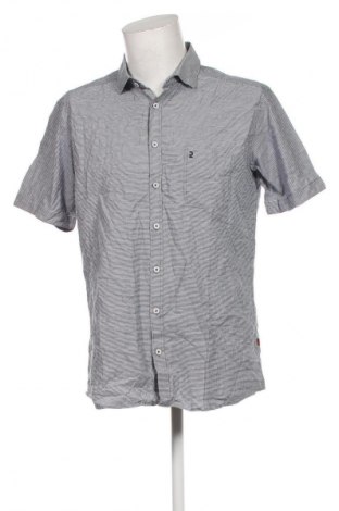Herrenhemd Calamar, Größe L, Farbe Mehrfarbig, Preis € 33,99
