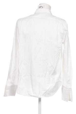 Herrenhemd Calvin Klein, Größe XL, Farbe Weiß, Preis € 36,00
