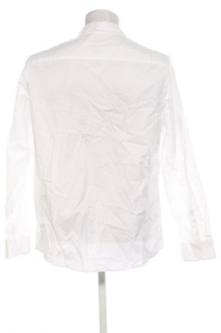 Férfi ing Calvin Klein, Méret XL, Szín Fehér, Ár 41 979 Ft