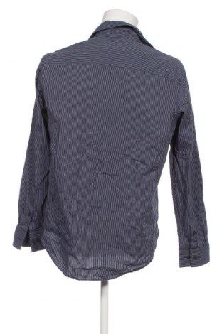 Herrenhemd Calvin Klein, Größe L, Farbe Mehrfarbig, Preis € 94,27