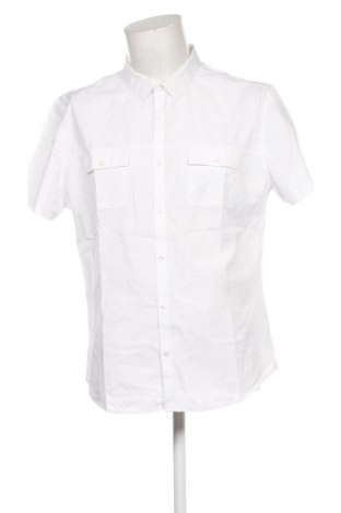 Férfi ing Calvin Klein, Méret XL, Szín Ekrü
, Ár 12 979 Ft