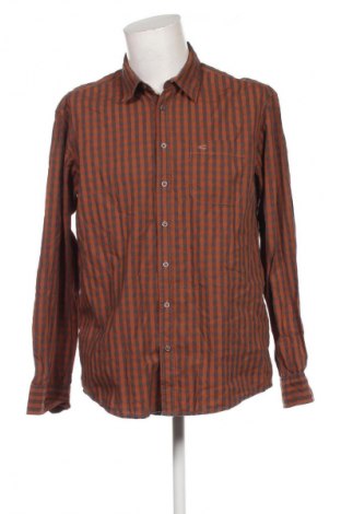 Herrenhemd Camel Active, Größe L, Farbe Mehrfarbig, Preis € 38,99