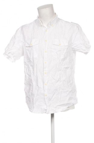 Herrenhemd Camel Active, Größe L, Farbe Weiß, Preis € 28,99
