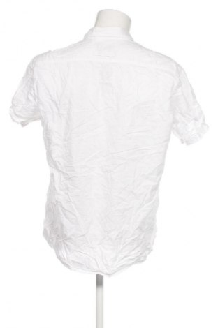 Herrenhemd Camel Active, Größe L, Farbe Weiß, Preis € 28,99