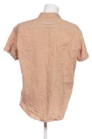 Herrenhemd Camel Active, Größe XL, Farbe Mehrfarbig, Preis 33,99 €