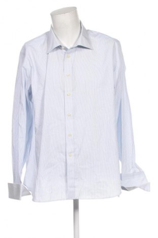 Herrenhemd Camicissima, Größe 3XL, Farbe Mehrfarbig, Preis € 23,99