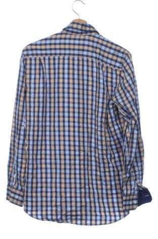 Herrenhemd Canda, Größe S, Farbe Mehrfarbig, Preis € 20,99