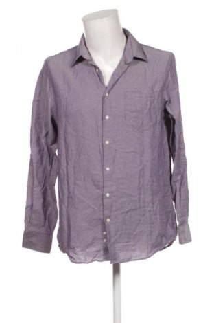 Herrenhemd Canda, Größe L, Farbe Mehrfarbig, Preis 20,99 €