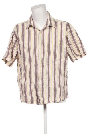 Cămașă de bărbați Canda, Mărime XXL, Culoare Multicolor, Preț 98,99 Lei