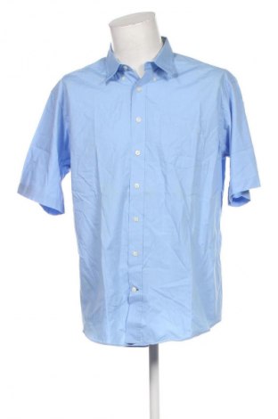 Herrenhemd Canda, Größe XL, Farbe Blau, Preis € 17,99