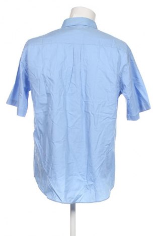 Herrenhemd Canda, Größe XL, Farbe Blau, Preis € 17,99