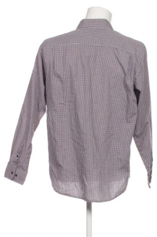 Herrenhemd Canda, Größe L, Farbe Mehrfarbig, Preis € 20,99