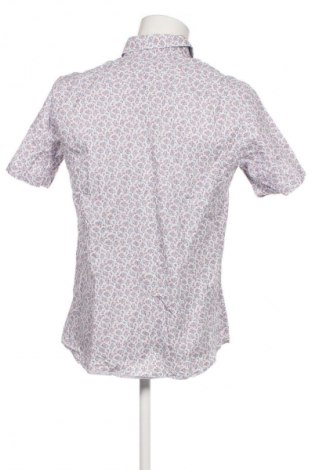 Herrenhemd Canda, Größe M, Farbe Mehrfarbig, Preis € 20,99