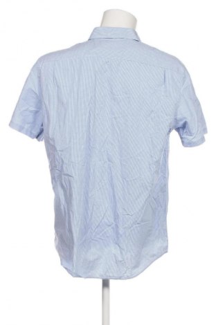 Herrenhemd Canda, Größe XL, Farbe Mehrfarbig, Preis € 20,99