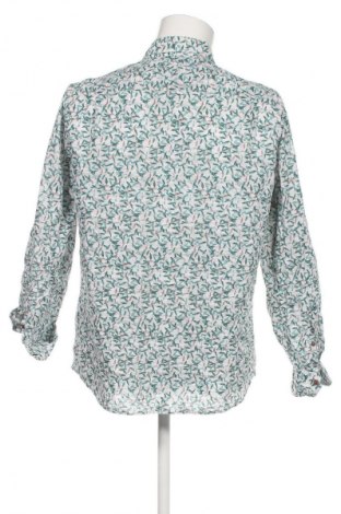 Herrenhemd Canda, Größe M, Farbe Mehrfarbig, Preis € 20,99