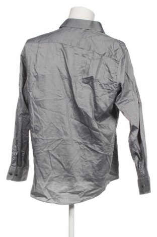 Herrenhemd Casa Moda, Größe XL, Farbe Grau, Preis € 38,99