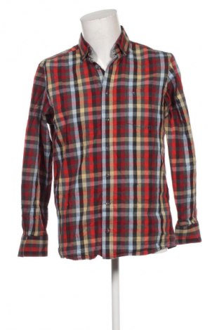 Herrenhemd Casa Moda, Größe M, Farbe Mehrfarbig, Preis € 38,99