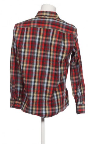Herrenhemd Casa Moda, Größe M, Farbe Mehrfarbig, Preis € 38,99