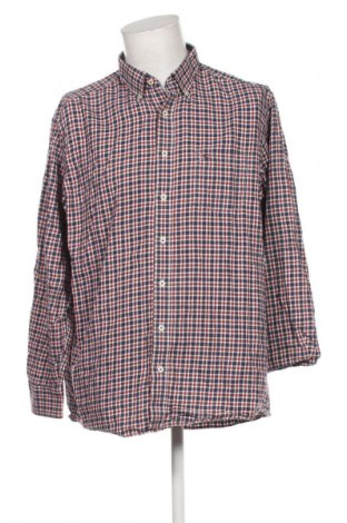 Herrenhemd Casa Moda, Größe XL, Farbe Mehrfarbig, Preis € 29,00
