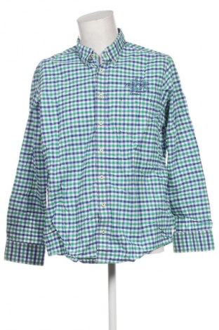 Herrenhemd Casa Moda, Größe XL, Farbe Mehrfarbig, Preis € 38,99