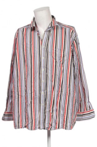 Pánska košeľa  Casa Moda, Veľkosť 3XL, Farba Viacfarebná, Cena  31,95 €