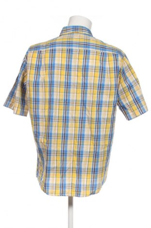 Herrenhemd Casa Moda, Größe L, Farbe Mehrfarbig, Preis € 33,99