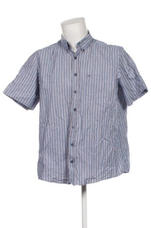 Pánská košile  Casa Moda, Velikost XL, Barva Vícebarevné, Cena  779,00 Kč