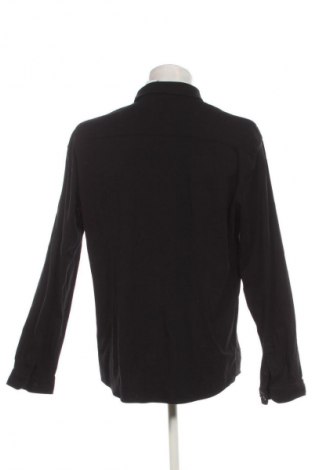 Pánská košile  Casual Friday, Velikost 3XL, Barva Černá, Cena  849,00 Kč