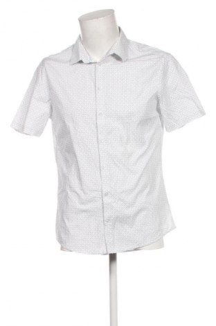 Męska koszula Casual Friday, Rozmiar L, Kolor Kolorowy, Cena 68,97 zł