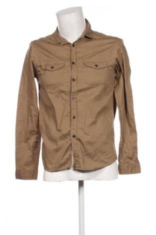Herrenhemd CedarWood State, Größe S, Farbe Braun, Preis € 14,75