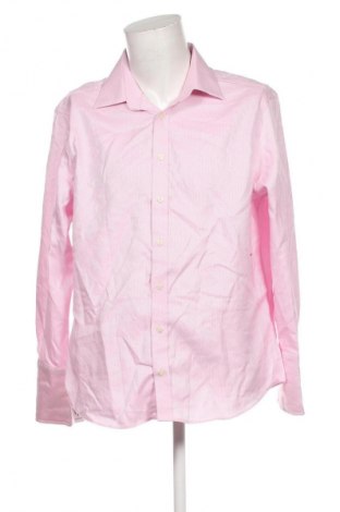 Férfi ing Charles Tyrwhitt, Méret XL, Szín Rózsaszín, Ár 14 859 Ft