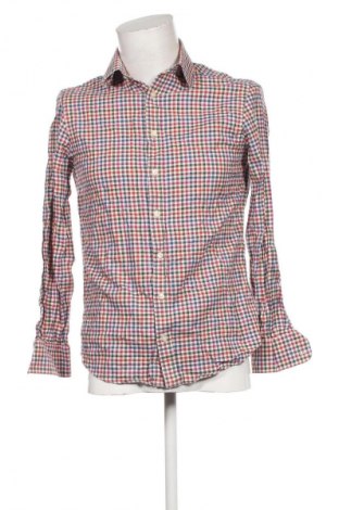 Męska koszula Charles Tyrwhitt, Rozmiar M, Kolor Kolorowy, Cena 180,99 zł