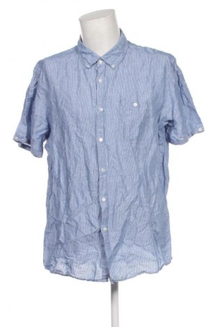 Herrenhemd Charles Vogele, Größe 3XL, Farbe Mehrfarbig, Preis € 20,99