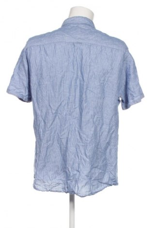 Herrenhemd Charles Vogele, Größe 3XL, Farbe Mehrfarbig, Preis € 20,99